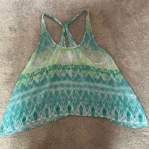 Aeropostale Tank Top